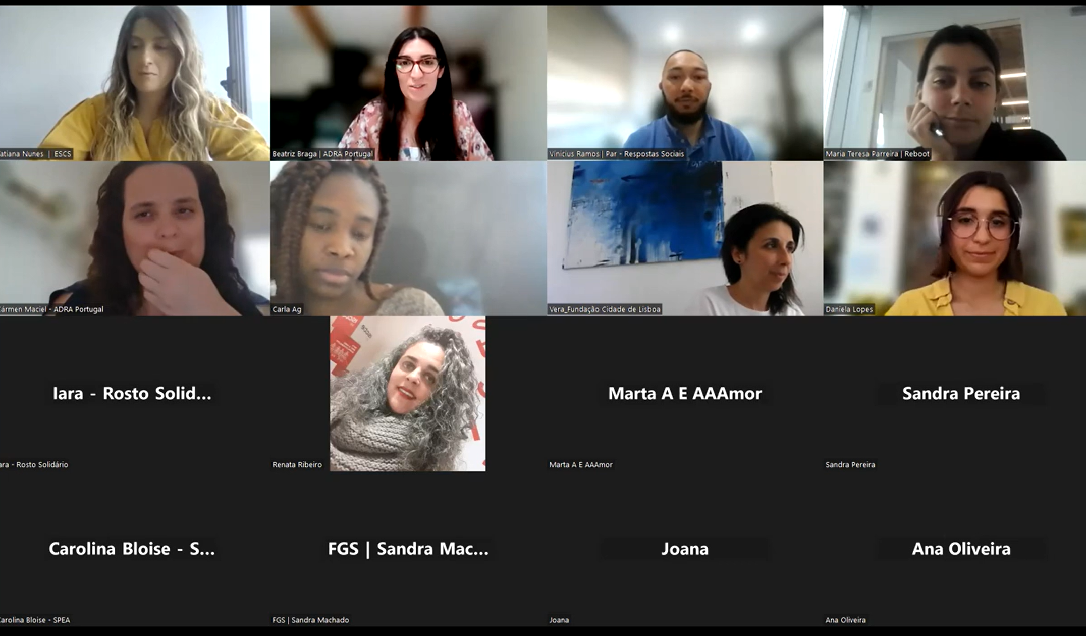  Webinar ED-Comunicar - Como comunicar para a transformação